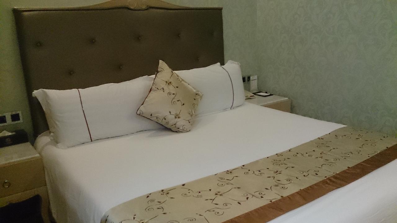 Shantou Oujue Hotel 外观 照片