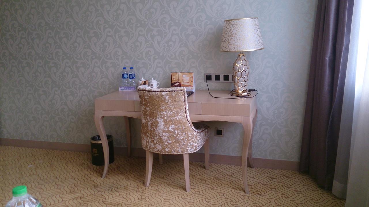 Shantou Oujue Hotel 外观 照片