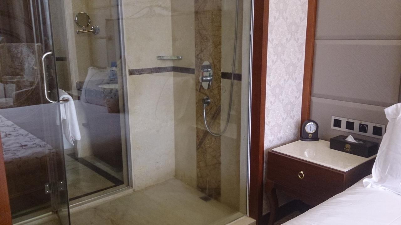 Shantou Oujue Hotel 外观 照片