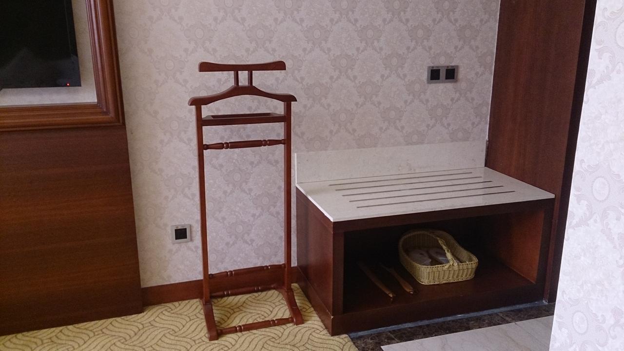 Shantou Oujue Hotel 外观 照片