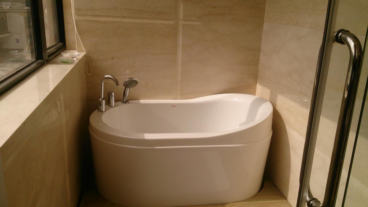 Shantou Oujue Hotel 外观 照片